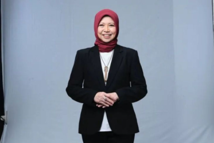 Innalillahi! Yunita Linda Sari Kepala Otoritas Jasa Keuangan Jawa Timur Meninggal Dunia, Jenazah Disemayamkan di Batang Jateng