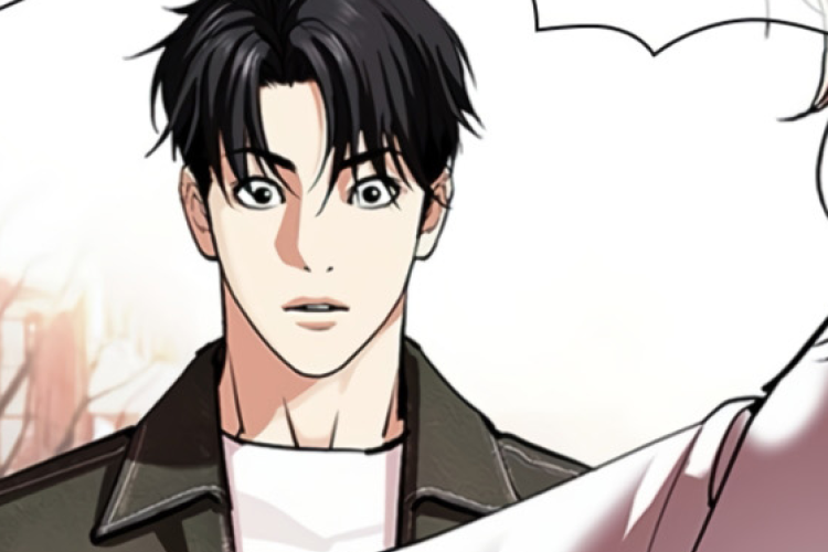 Baca Manhwa Lookism Chapter 562 Sub Indo Update, Perkenalan Na Jaegyon
