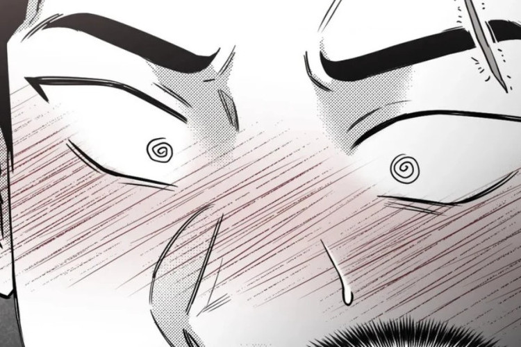 Bikin Mabuk Kepayang! You Are My World Chapter 34 Bahasa Indonesia