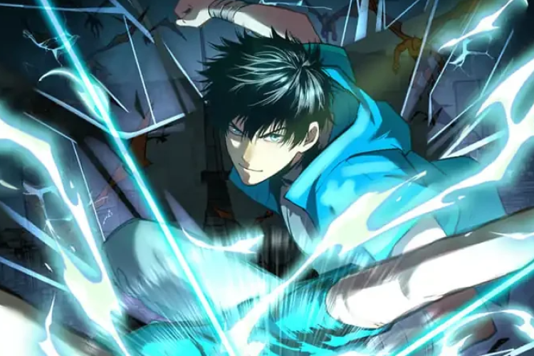 Review Apex Future Martial Arts Chapter 340 Bahasa Indonesia,  Peradaban Manusia Sudah Menjadi Puing Sejarah