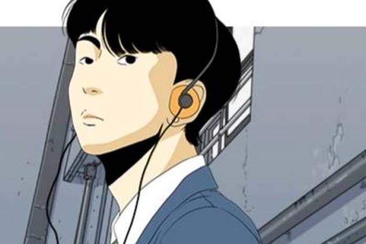 Link Baca Webtoon One High School Heroes Full Chapter Bahasa Indonesia, Saat Anak SMA Jadi Pahlawan