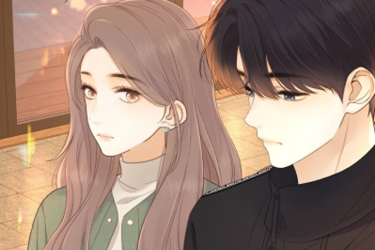 Link Baca Webtoon The First Frost Chapter 1 Bahasa Indonesia, Cinta Seorang Remaja yang Belum Sempat Diungkapkan