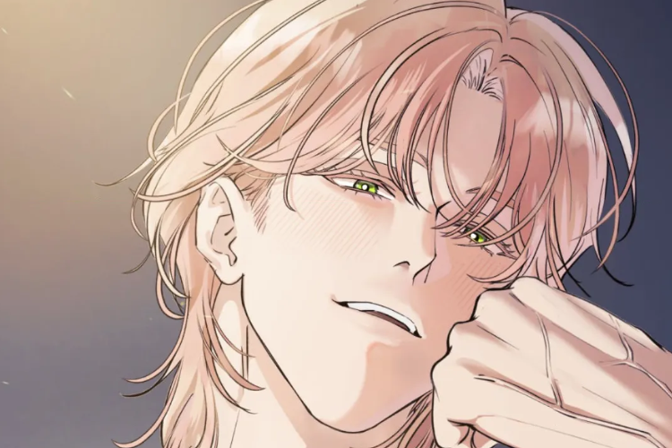 Bocoran Manhwa Cherry On Top  Chapter 8 Bahasa Indonesia, Cherry Benar-benar Kepanasan!