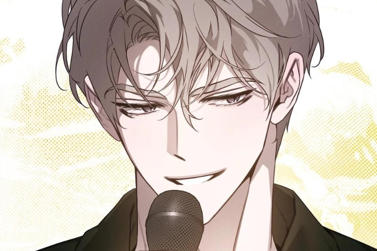 Tempat Baca Manhwa In a Scent Chapter 18 Bahasa Indonesia, Cha Jae-hyun Jadi Sinis Banget!