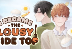 Baca Manhwa I Became the Lousy Side Top Full Chapter Bahasa Indonesia, Ada 2 Situs Baca Komik Gratis Untukmu!