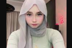 GRATIS! Full Video Asli Paah Cantek Viral di Telegram & Terabox Full HD 1080p, Tiktokers Malaysia Goyangnya yang Mempesona