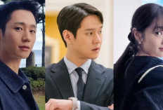 Link Nonton Drama Korea Connect (2022) Full Episode 1-6 Sub Indo, Drama Thriller Seru! Link Nonton Legal Gratis Lengkap!