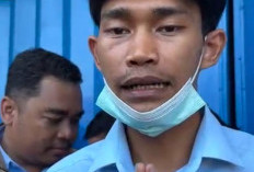 Ratusan Santri Keracunan MBG di Sidoarjo, Nasib Kepala SPPG Kalitengah Jadi Sorotan