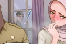 Link Baca Komik Dewasa Surti dan Tejo PDF Gratis, Kisah Nakal Tentang Cewek Desa yang Jadi Obrolan Netizen