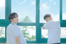Nonton Drama BL Korea A Shoulder to Cry On (2023) Full Episode Subtitle Indonesia, Ancaman Rumor yang Menumbuhkan Perasaan Cinta
