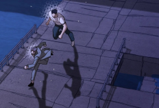 Yuta Mencoba Kabur! Baca Manhwa BL Pearl Boy : Ignite the Dawn Chapter 9 Bahasa Indonesia