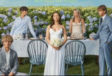 Link Nonton Serial TV The Summer I Turned Pretty 9 (2025) Season 3 Episode 8-9 Sub Indo, Conrad Belum Bisa Move On dari Belly
