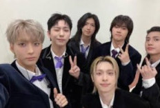 Selain Fan Meeting, Xdinary Heroes Juga Batal Tampil di Summer Sonic 2026 Jepang Dampak Kepergian Gun-il