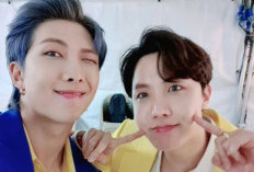 Kritik Tajam Komunitas Global Terhadap Keputusan RM dan J-Hope BTS yang Menghadiri Konser Artis Kontroversial 