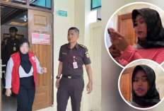 Link Video Mbak Pur Nganjuk Viral di TikTok Sampai Didakwa JPU, Buruan Tinggalkan Jejak Sebelum Hilang!