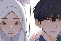 Link Baca Webtoon Efflorescence Chapter 3 Bahasa Indonesia, Makanya Jangan Berharap sama Orang Lain!