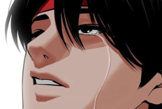 Spoiler! Baca Manga Lookism Chapter 619 Bahasa Indonesia, Seoul Kembali ke Tangan Pemiliknya