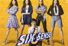 Catat Tanggalnya! Variety Show Sixth Sense: Bside Siap Tayang September 2026, Ada BIBI yang Akan Bergabung