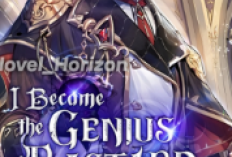 Baca Novel I became the Genius Bastard of a Noble Dark Clan Bahasa Indonesia Full Chapter, Terlahir Menjadi Seorang Jenius dari Klan Kegelapan