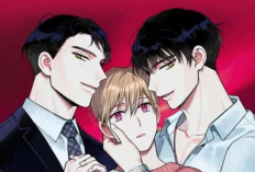 Review Manhwa Perfect Connection Chapter 6 Scan Indo, Dicintai Dua Pria di Waktu yang Bersamaan!