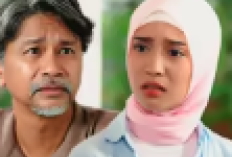 Nonton Series Indonesia Swipe Right (2025) Episode 5A, Menghitung Utang yang Menumpuk hingga Ratusan Juta