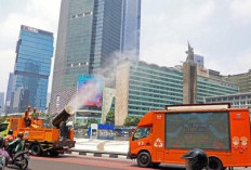 Dampak Buruk Abu Vulkanik: Sifat Kimia Abu Vulkanik yang Bersifat Asam dan Efek Korosifnya