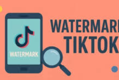 Cara Menghilangkan Watermark di TikTok Online Tanpa Aplikasi Tambahan Terbaru 2025, Gak Perlu Repot! Ikuti Langkah-Langkahnya