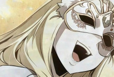 Jadwal Rilis Survive as a Barbarian in the Game Chapter 160 Cek di Sini Kelanjutan Kisah Serunya