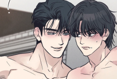 Baca BL Payback Season 2 Chapter 96 Sub Indonesia, Tanpa Sensor! Lee Yohan Semakin Ganas