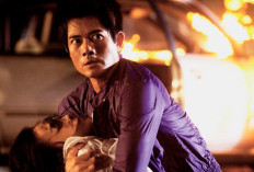 Sinopsis Film City Under Siege (2010), Dibintangi Aktor Papan Atas, Aaron Kwok & Tayang Malam Ini di ANTV