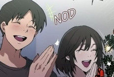 Secret Class Chapter 323 Subtitle Indonesia: Panduan Akses dan Informasi Rilis