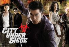 Download & Streaming Film City Under Siege (2010) Eng Sub Indo Gratis, Perjuangan Si Master Pelempar Pisau