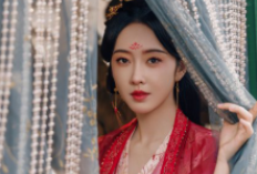 Meratapi Nasib! Link Nonton Serial China The Prisoner of Beauty (2025) Episode 34-36 Subtitle Indonesia