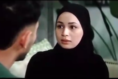 Link Nonton Drama Malaysia Keluarga Itu (2025) Episode 4, 5, 6 Subtitle Indonesia, Keluarga Toxic Mia