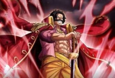 Toei Animation Umumkan ONE PIECE FILM GOD VALLEY Rilis 2027: Angkat Pertempuran Terbesar Sejarah