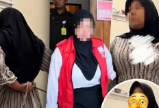 VIRAL! Video Mbak Pur Nganjuk Berisi Konten Pornografi, Kini Jadi Terdakwa dan Jalani Sidang di PN