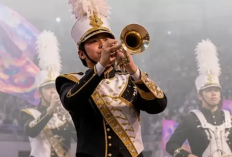 International Jember Marching Festival 2026 Diadakan Pada 7-9 Agustus 2026, Hadirkan Kompetisi dengan Empat Kategori