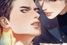 Sinopsis dan Link Baca Manhwa BL Pearl Boy : Ignite the Dawn Full Chapter Bahasa Indonesia, Pertemuan yang tak Terduga Mantan Rekan