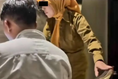 GEGER! Link Guru Bahasa Inggris 6 Menit Viral di Medsos, Video Part 2 Bikin Penonton Merem Melek