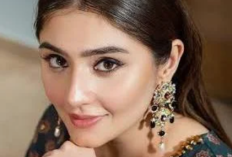 Siapa Durefishan? Aktris Pakistan Keturunan Punjabi yang Tampil di Televisi Urdu dengan Kecantikan yang Awet Muda