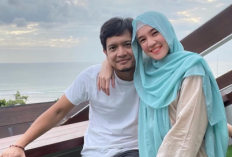 Profil dan Biodata Dhini Aminarti Viral Diisukan Hamil, Penantian Indah Selama 15 Tahun Bersama Dimas Seto