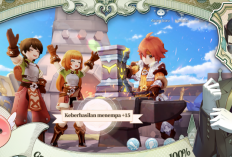 Daftar Resep Masakan di Ragnarok M: Classic Terlengkap, Catat! Bisa Dapatkan Item Epic Hingga Tingkatkan Level Permainan