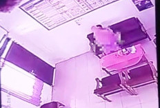 Link Video CCTV Kepsek dan Guru SD di Pekalongan Viral, Isinya Tuai Kontroversi dari Netizen!