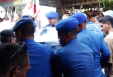 Polisi Asal NTT Tewas Ditemukan di Markas Polairud Pondok Cabe, Satu Pelaku Berhasil Diamankan