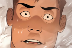 Preview Manhwa Killer Peter Chapter 143 Scan Indonesia GRATIS!  Siapa yang Mati Duluan?