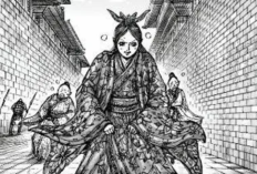 Link Baca Manga Kingdom Chapter 837 Bahasa Indonesia, Orang–orang Didalam Shitei Panik!