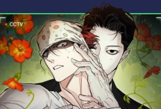 Sinopsis Manhwa Escape From Salvation Full Chapter Scan Indonesia, Romansa Terpanas Kwon Young dan Yoonbin