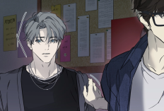 Baca BL Manhwa NERD PROJECT Chapter 62 Bahasa Indonesia, Kedekatan yang Semakin Intens