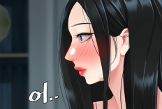 Link Baca I'll Eat Your Mom First Manhwa Chapter 119 Bahasa Indonesia, Merasa Lemah Tak Berdaya