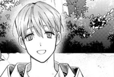 Preview Manhwa Perfect Connection Chapter 5 Scan Indonesia, Cinta Segitiga Menguji Kesetiaan Si MC!